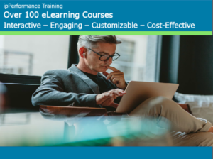 Over 100 eLearning Courses - Intellectual Property